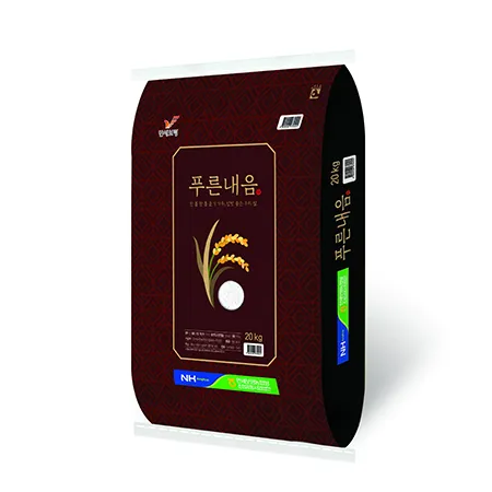 ★친들쌀초특가★만세보령푸른내음 쌀(20Kg/EA) 친들쌀 상등급 백미 친들미 이미지