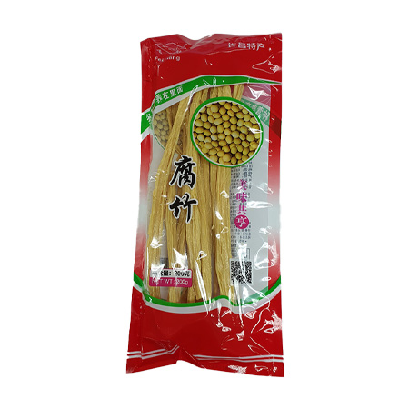 대화엠피 부죽(말린콩두부스틱 200g/EA)