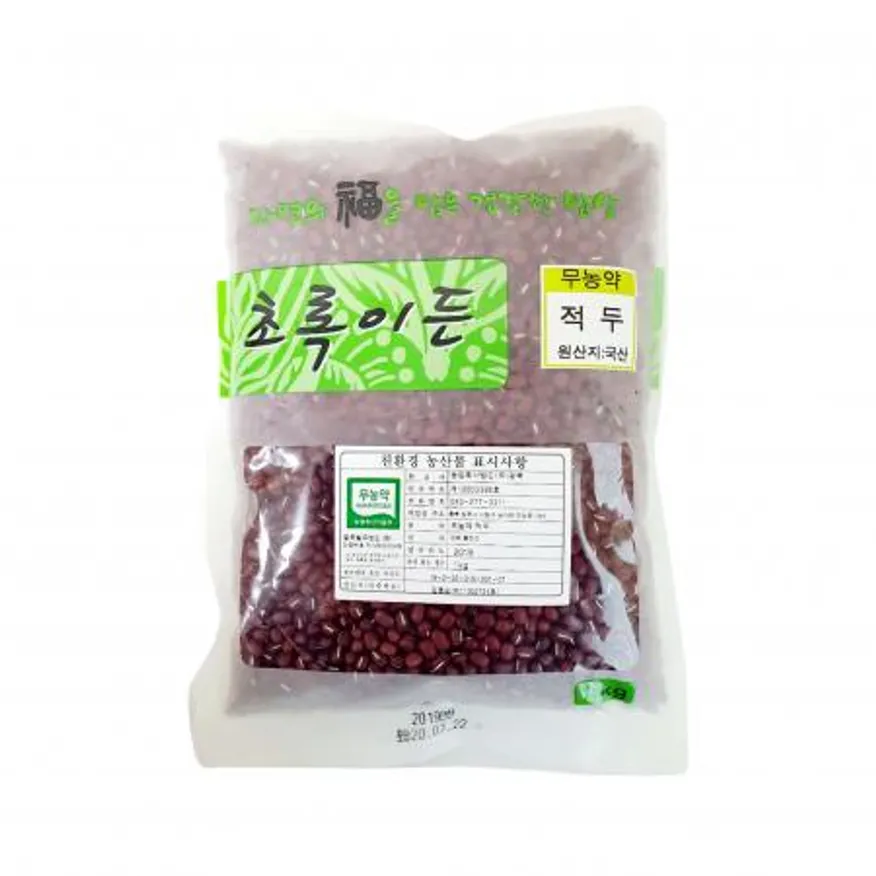 적두(친환경 1Kg/EA)/국내산 이미지