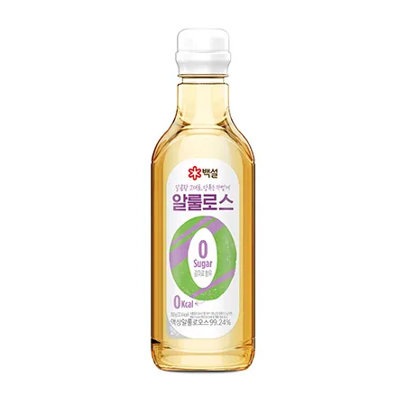 백설 알룰로스(700g/EA)