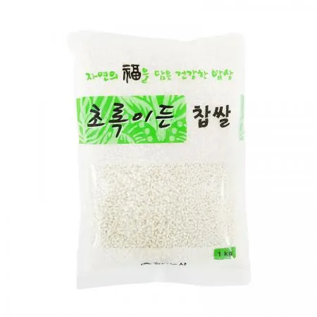 찹쌀(일반 1Kg/EA)/국내산