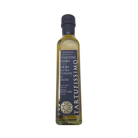 Giuliano 블랙트러플버진오일(5%_사각병 250g/EA)