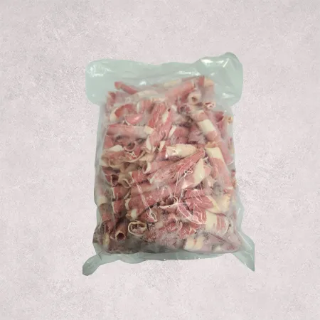 ♥kg당 14,637원♥ 프레시원 호주산 차돌양지(1.6mm + 돌돌말이 3kg/EA) CJ정육점 이미지