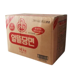 오뚜기 당면(알뜰 14Kg/BOX)