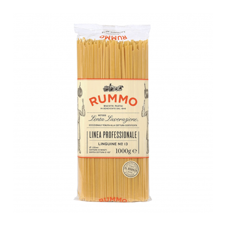 룸모 링귀네(1Kg/EA) 롱파스타 파스타면