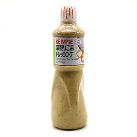 큐피 참깨드레싱(1L 1Kg/EA) 소스