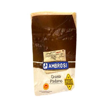 Ambrosi 그라나파다노치즈(블럭_1.0±0.1kg 1Kg/EA)