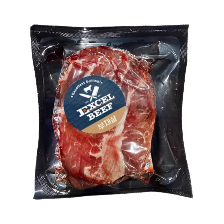 EXCELBEEF 소부채살(CH 스테이크용 180g/EA)/엑셀비프 이미지