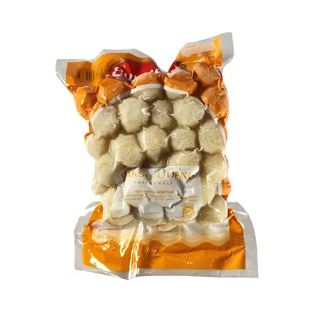 예주나라 새우볼(SEKARBUMI 500g/EA)