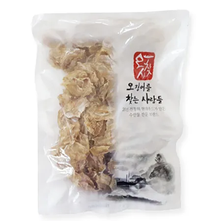 동전쥐포(500g/EA)/베트남산