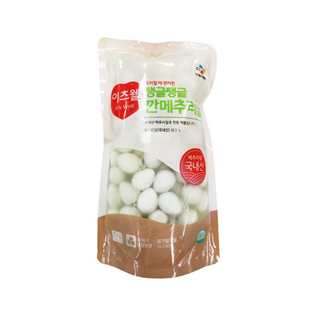 ★초특가★이츠웰 깐메추리알(무항생제_원란 1Kg/EA)