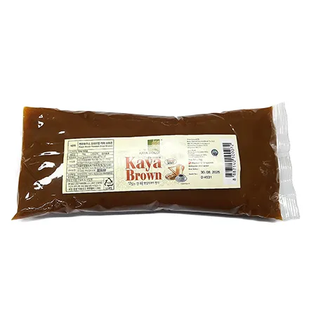 카야하우스 카야잼(브라운 1Kg/EA)
