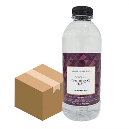 휘오다이아몬드 생수(300g/EA)x20