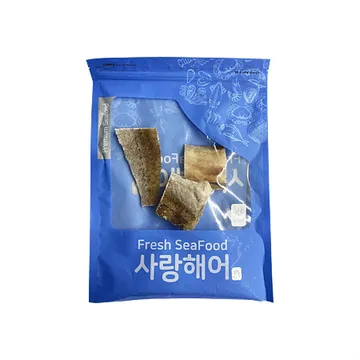 사랑해어 코다리(키즈용 순살_가시제거율95%_30~40g/토막 1Kg/EA)/러시아산