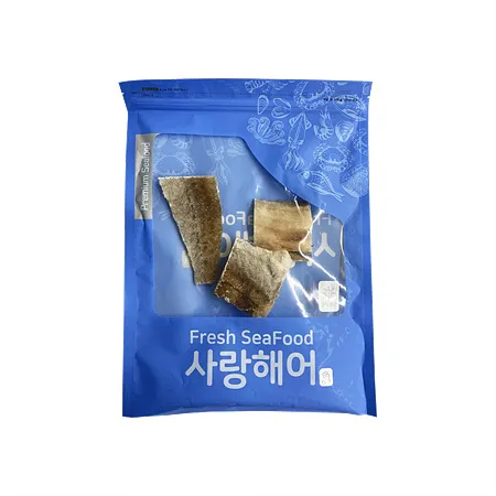 사랑해어 코다리(키즈용 순살_가시제거율95%_30~40g/토막 1Kg/EA)/러시아산