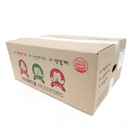 돈목전지(3*2*0.3cm 찌개용 KG)