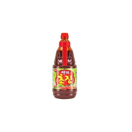 움트리 양념초장(2Kg/EA)
