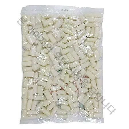 백미 쌀떡볶이떡(가래절단_중 1.5Kg/EA)