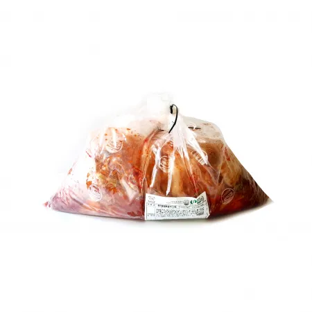 종가집 포기김치(생 5Kg/BOX)