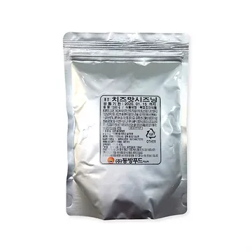 동방푸드마스타 치즈시즈닝(500g/EA)