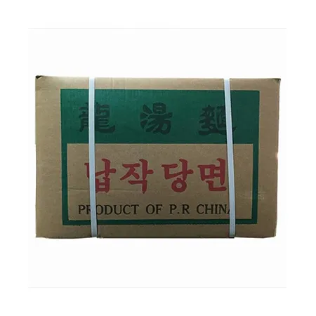 용당면 납작당면(13Kg/EA)