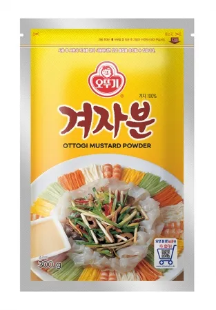 오뚜기 겨자분말(300g/EA)