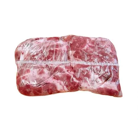[비정량 수입돈육] 스미스필드 돈목전지 (미국산 원물, 17Kg/BOX)