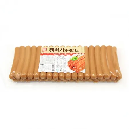 한성 켄터키후랑크소시지(30g*35입 1Kg/EA)