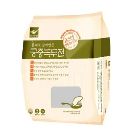 사옹원 궁중녹두전(180g*5입 900g/EA)