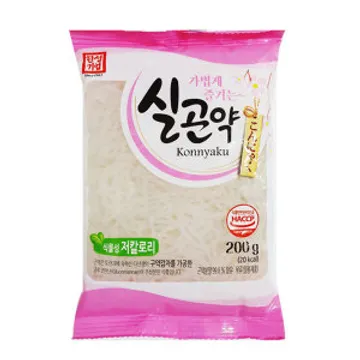 한성기업 실곤약(1Kg/EA)