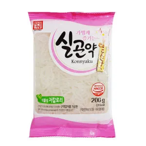한성기업 실곤약(1Kg/EA)