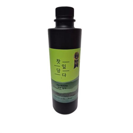 찻잎담다 제주말차(1.2Kg/EA)