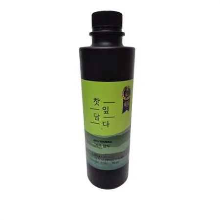 찻잎담다 제주말차(1.2Kg/EA)