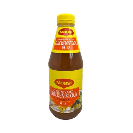 매기 치킨스탁(액상 1.2Kg/EA)