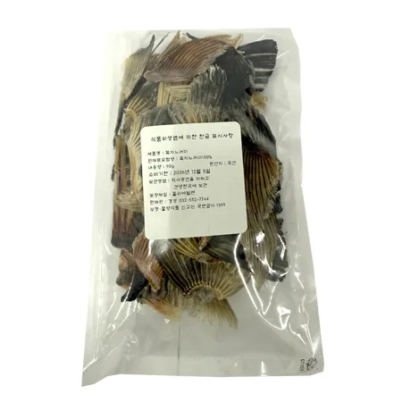 경성 복어날개(희래 90g/EA)