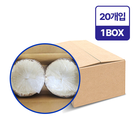 비본코리아 수제화덕피자초벌도우(10인치_200g*20개입 4Kg/BOX)
