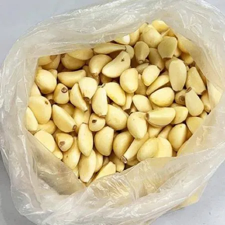 ★매일시장특가★ 깐마늘 (대 1Kg/EA) 마늘 초특가 이미지