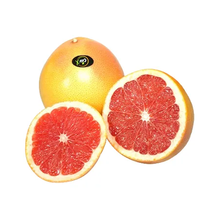 ★매일시장특가★ 자몽(300g이상*2개입 600g/EA) 이미지