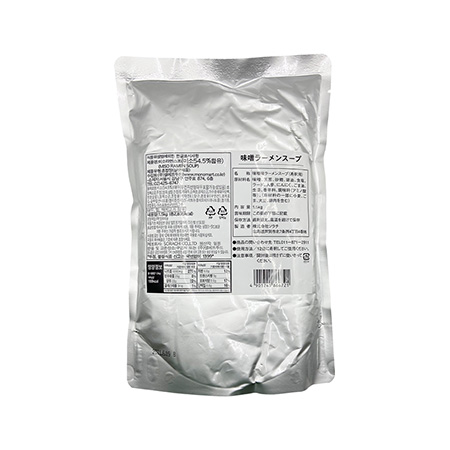 모노링크 미소라면스프(1.5Kg/EA) 라면스프