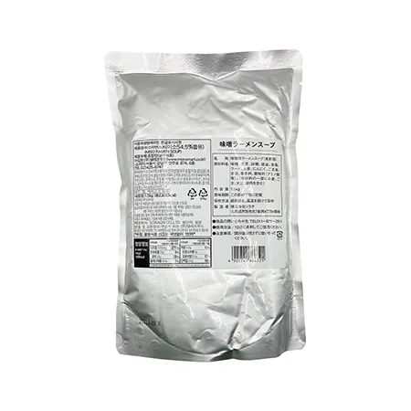모노링크 미소라면스프(1.5Kg/EA) 라면스프