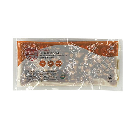 부드러운닭가슴살장조림(간편조리_국내산 1Kg/EA)