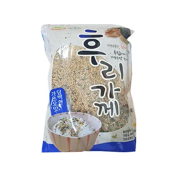 식예원 후리가케(가쓰오맛 500g/EA)