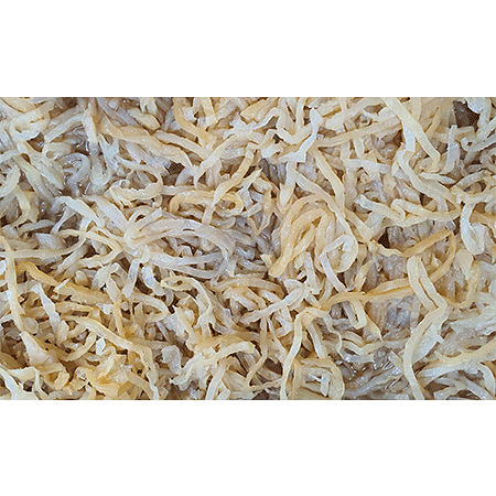 해파리채(수율55% KG)/태국산