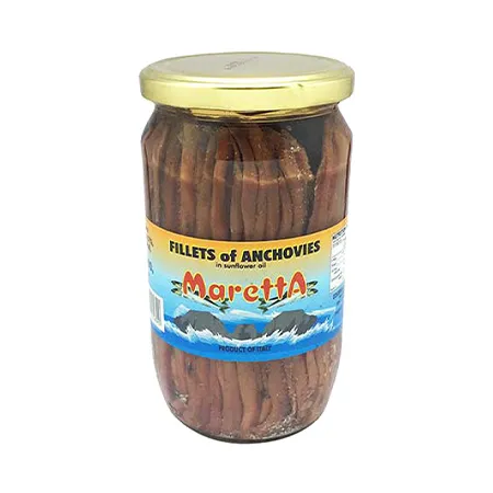 코시마르 앤초비필레띠(700g/EA)