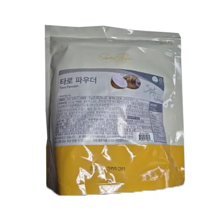 스위트페이지 타로파우더(외식전용 1Kg/EA)