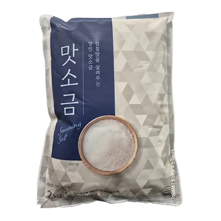 영진 맛소금(2Kg/EA)