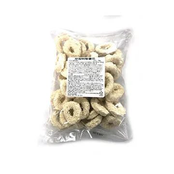 그린푸드 오징어링골드(25g*40입 1Kg/EA)