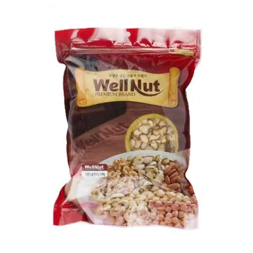 웰넛 아몬드(슬라이스 500g/EA)