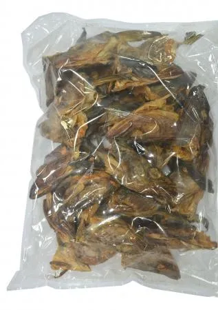 북어머리(7통 1Kg/EA)/러시아산