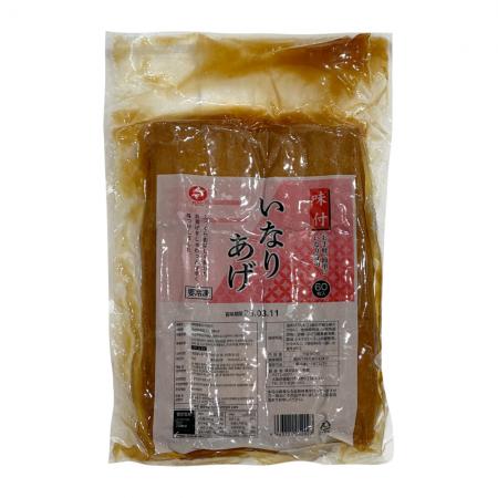 푸요 조미유부(외식전용 60매 1Kg/EA)